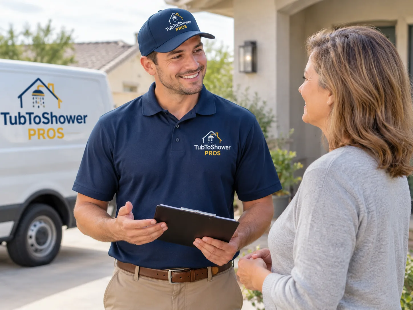 Tub Shower Conversion Speer, IL FAQs